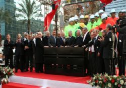 İSTANBUL-İZMİR 377 KM